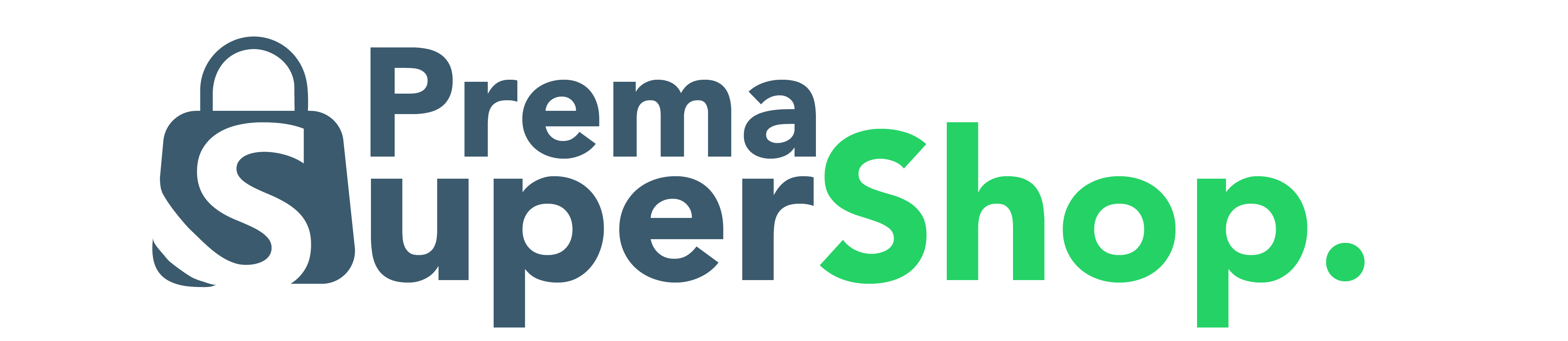 Prema Supershop